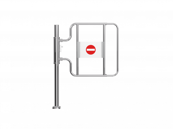 Mechanical Gate Variants